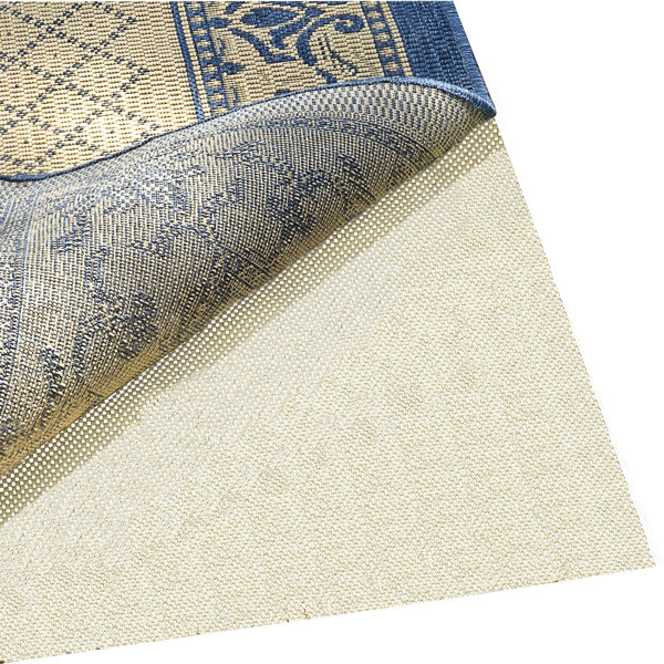 Safavieh Premium Outdoor Rug Pad & Reviews Wayfair